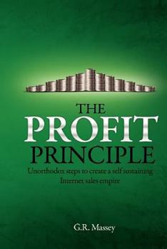 Paperback The Profit Principle Book