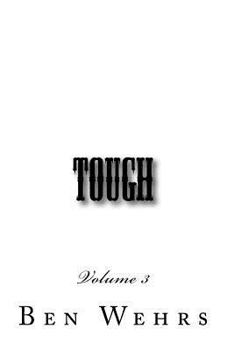 Paperback Tough Volume 3 Book