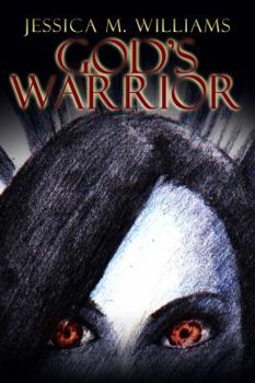 Paperback God's Warrior Book