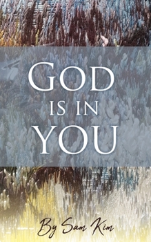 Paperback God is in You Book