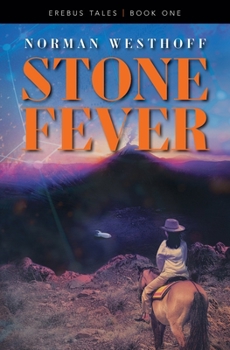 Paperback Stone Fever: Erebus Tales, Book 1 Book