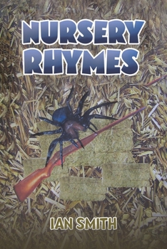 Paperback Nursery Rhymes Book