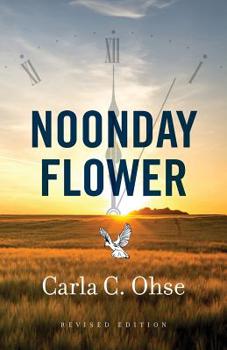Paperback Noonday Flower Book