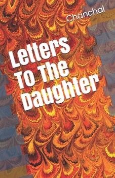 Paperback Letters To The Daughter Book