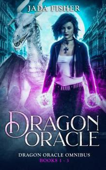 Dragon Oracle - Book  of the Dragon Oracle