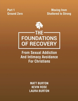 The Foundations of Recovery from Sexual Addiction and Intimacy Avoidance for Christians: Part 1 – Ground Zero