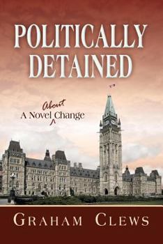 Paperback Politically Detained Book