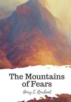 Paperback The Mountains of Fears Book