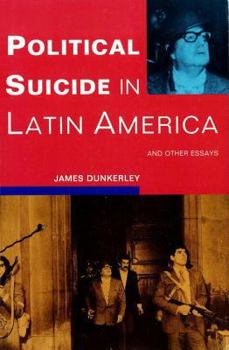 Paperback Political Suicide in Latin America Book
