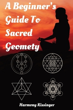 Paperback A Beginner's Guide To Sacred Geometry Book