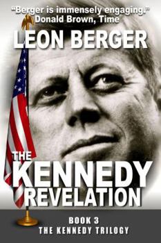 Paperback The Kennedy Revelation Book