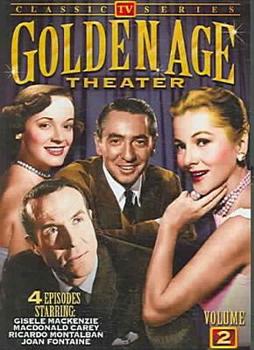 TV Golden Age Theater, Vol. 2