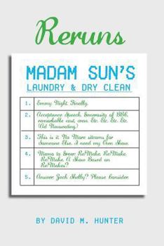 Paperback Reruns Book