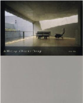 Hardcover A HISTORY OF INTERIOR DESIGN /ANGLAIS Book