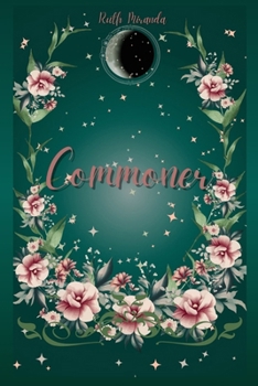 Paperback Commoner Book