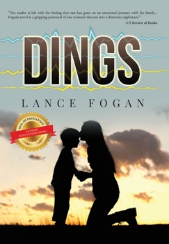Hardcover Dings Book