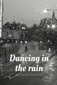 Paperback Dancing in the rain Book