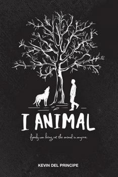 Paperback I Animal Book