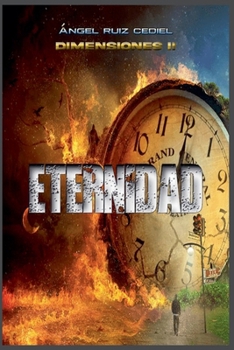 Paperback Eternidad [Spanish] Book