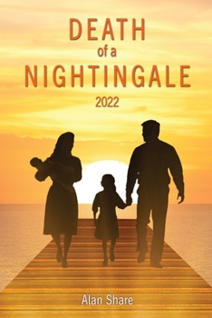 Paperback Death of a Nightingale 2022 Book