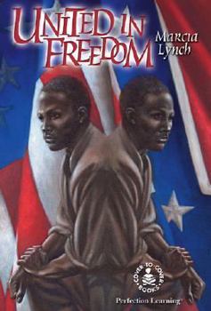 Hardcover United in Freedom Book