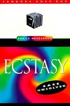 Paperback Ecstasy: Case Unsolved Book