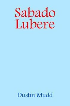 Paperback Sabado Lubere Book