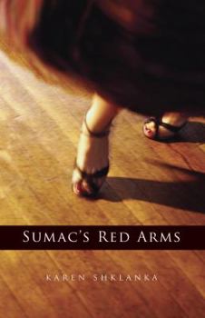 Sumac's Red Arms