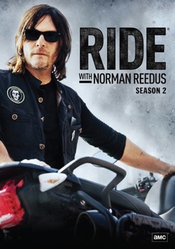 Ride with Norman Reedus: Season Two