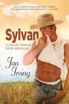 Paperback Sylvan: Volume 1 Book