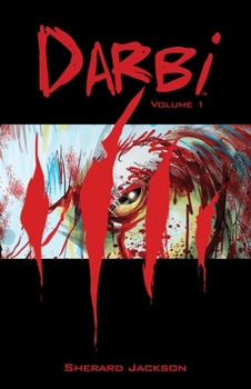 Paperback Darbi Volume 1 Book