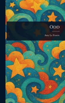 Hardcover Odd Book