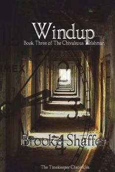 Paperback Windup Book