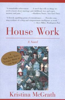 Paperback House Work Book