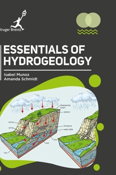 Hardcover Essentials of Hydrogeology Book