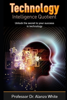 Paperback Technology Intelligence Quotient Book