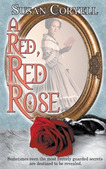 Paperback A Red, Red Rose Book