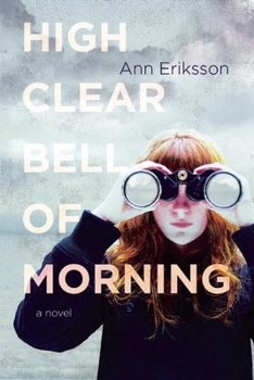 Paperback High Clear Bell of Morning Book