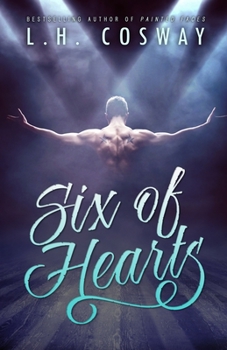 Six of Hearts - Book #1 of the Hearts