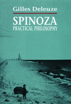 Paperback Spinoza: Practical Philosophy Book