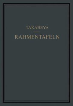Paperback Rahmentafeln [German] Book