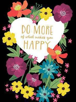 Cards Look on the Bright Side Everyday Embellished Notecards Book