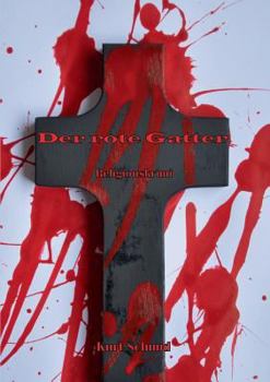 Paperback Der rote Gatter: Religionskrimi [German] Book