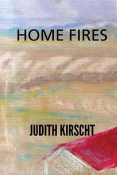 Paperback Home Fires Book