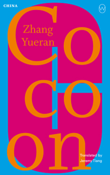 Paperback Cocoon: Read the World A to Z: China Book