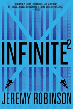 Infinite2 - Book #10 of the Infinite