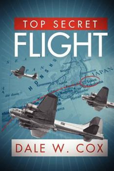 Paperback Top Secret Flight Book