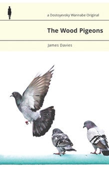 Paperback The Wood Pigeons Book