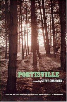 Hardcover Portisville Book