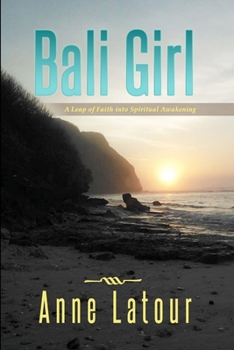 Paperback Bali Girl Book